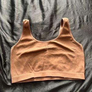 pacsun crop top